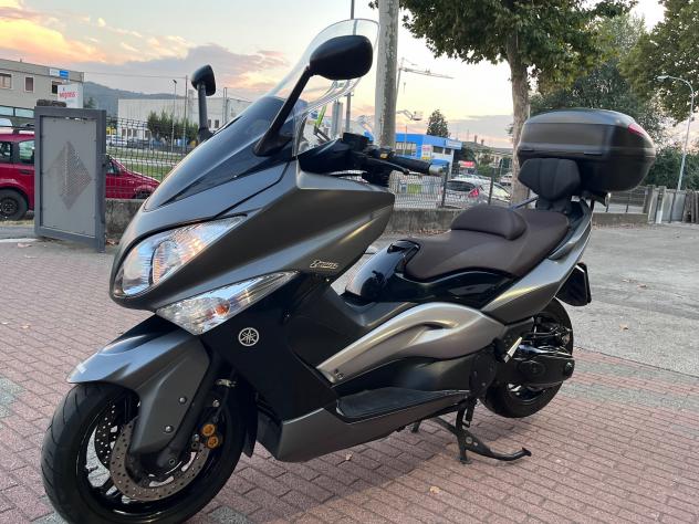 Yamaha T Max null - Foto 9