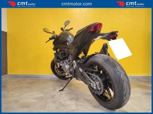 DUCATI Monster 937 Garantita e Finanziabile rif. 22000937 - Foto 4