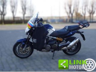 APRILIA Mana 850 2009