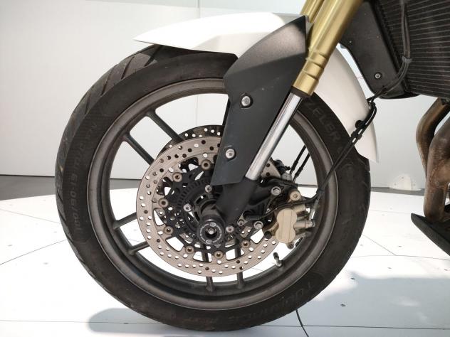 Triumph Tiger 800 ABS - Foto 8