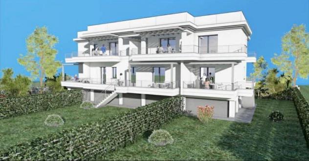 Appartamento in vendita a Marina di Carrara - Carrara 70 mq Rif: 1447580 - Foto 3