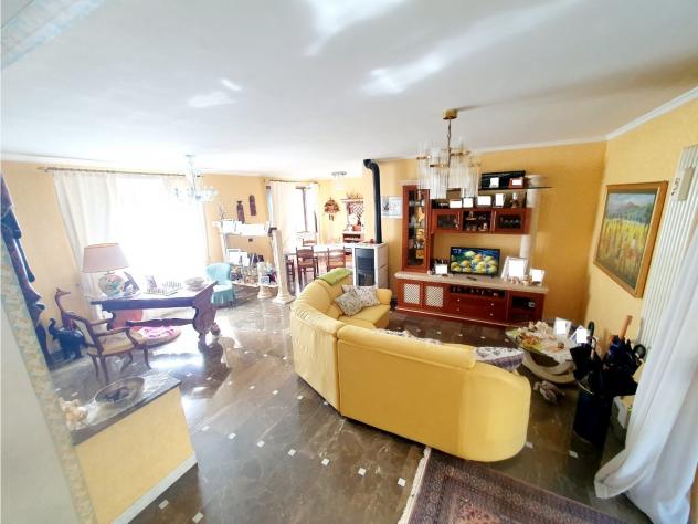 Villa in Via Santa Teresa - Foto 9