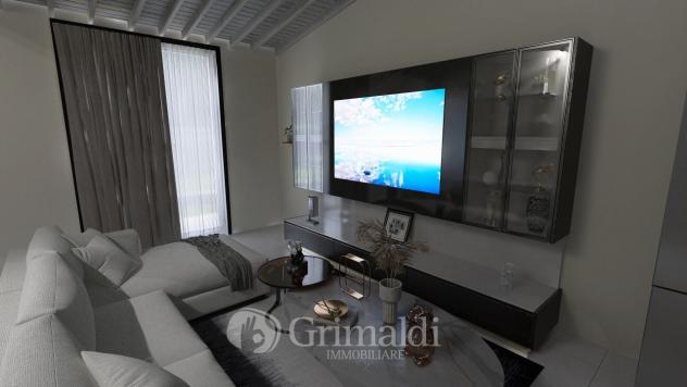 Villa in vendita a Olcenengo - Foto 10