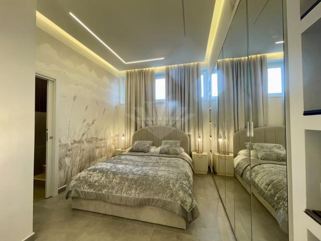 VILLA di 11 vani e di 170 mq (PIETRASANTA - Marina di Pietrasanta ) rif. 103/VE - Foto 14