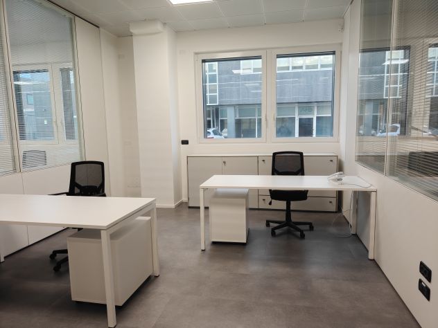 Uffici in affitto coworking Cadoneghe Padova - Foto 8
