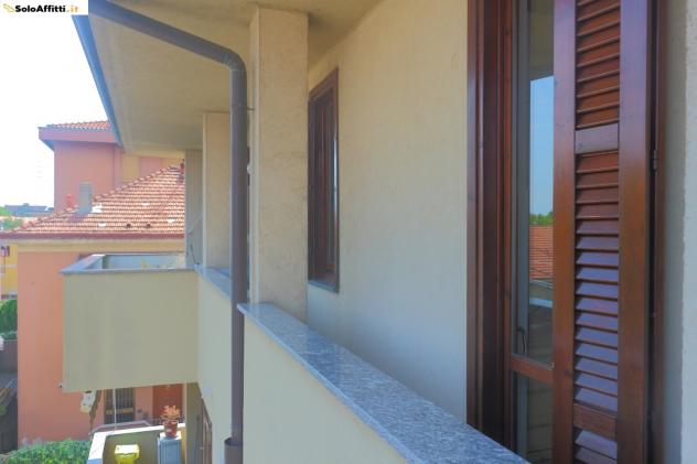 Monolocale in affitto a Meda - Foto 8