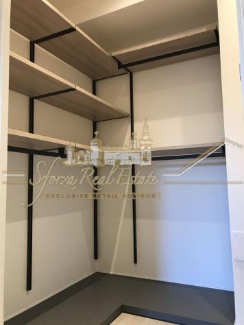 Affitto Appartamento Finemente Ristrutturato con Box Singolo Chiuso Incluso - Foto 8