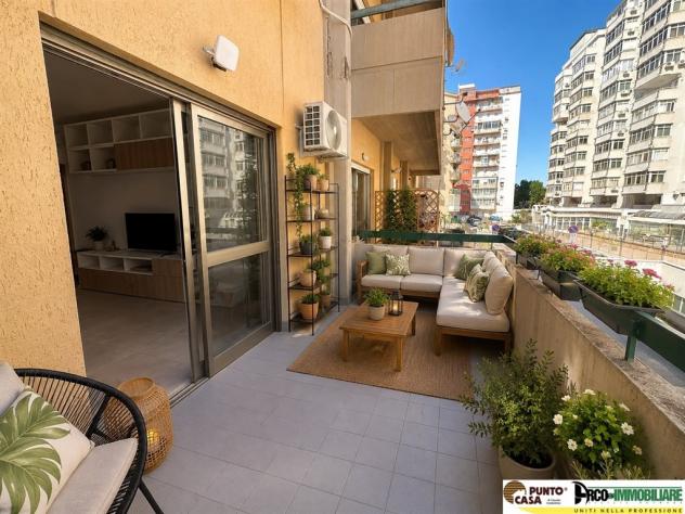 Appartamento 3 locali - Rif. P034/26