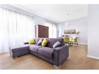 Jack Apartment - Via Notarbartolo