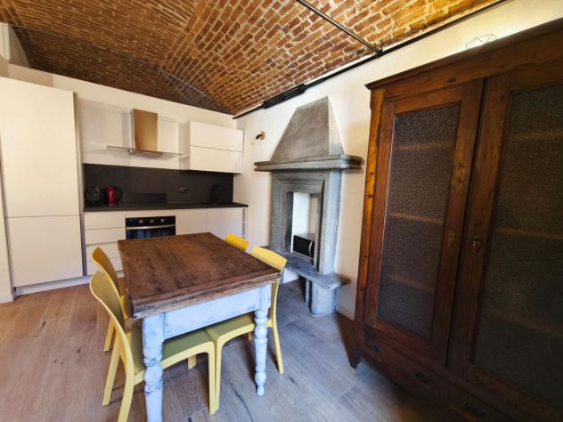Affitto splendido trilocale totalmente ristrutturato a Borgo Dora Torino - Foto 9