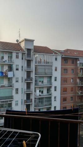 Lungo Po Antonelli Zona Vanchiglietta bilocale arredato - Foto 2