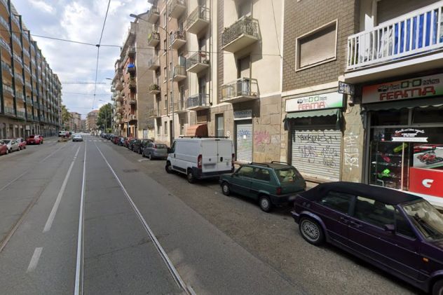 VIA MONGINEVRO PRESSI C.TRAPANI GRAZIOSO TRILOCALE FINEMENTE ARREDATO - Foto 3
