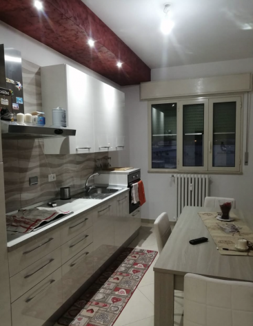 VIA SAFFI ALLOGGIO DISPONIBILE - Foto 4