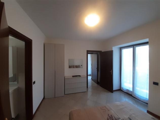 Trilocale in affitto a Vizzola Ticino - Foto 10