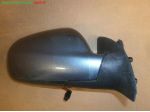 RETROVISORE EST. REGOLAZ. ELETTR. D. GRIGIO AZZURRO MET. 6 FILI  Vetri e Re &hellip;