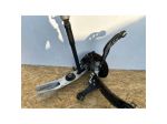 MERCEDES B W246 Articolazione post L- 16386