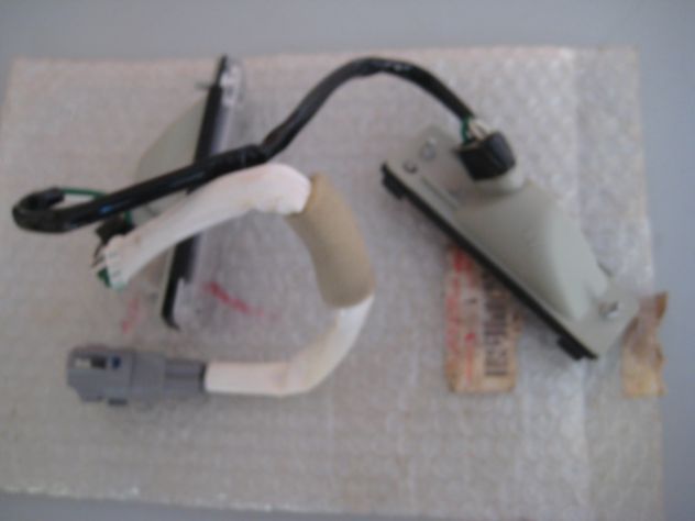 LUCE TARGA TOYOTA 4RUNNER 81270-35120 - Foto 5