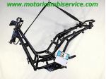 TELAIO CON DOCUMENTI PIAGGIO BEVERLY 250 I.E. 2004 - 2006 6249935 FRAME WHI &hellip;
