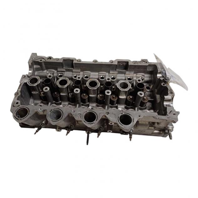 TESTATA FORD Focus S. Wagon 3° Serie 1477183 G8DB Diesel 1560 (0408) - Foto 3