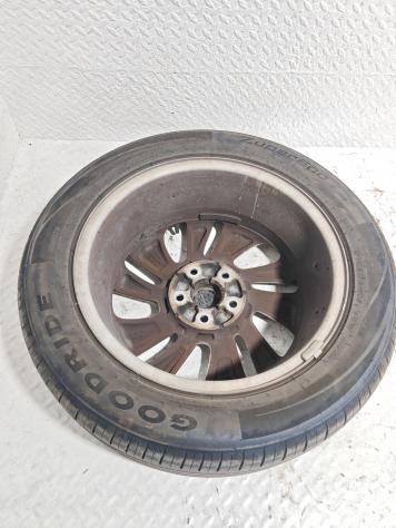 CERCHIO IN LEGA SUZUKI SX4 Serie S-Cross 4321064R70 (13) - Foto 4