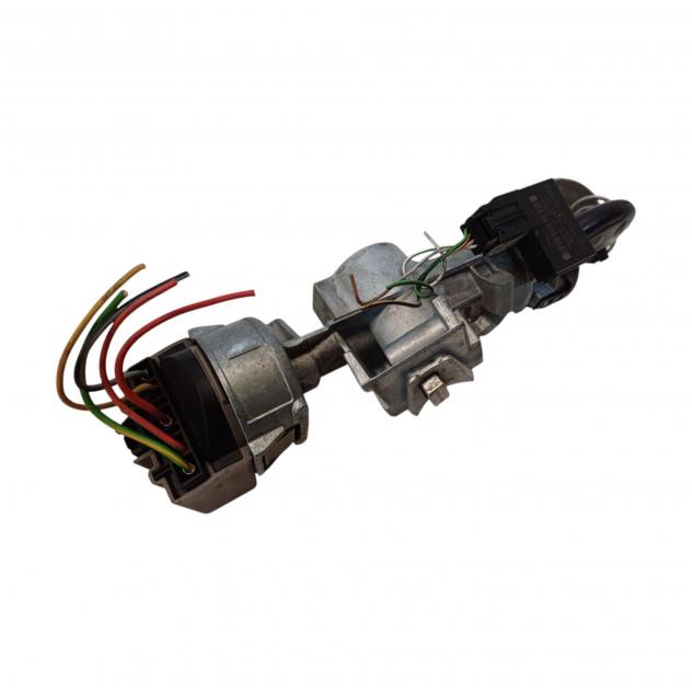 BLOCCHETTO ACCENSIONE FORD Transit Connect 3° Serie 5021609 R2PA (09) - Foto 5