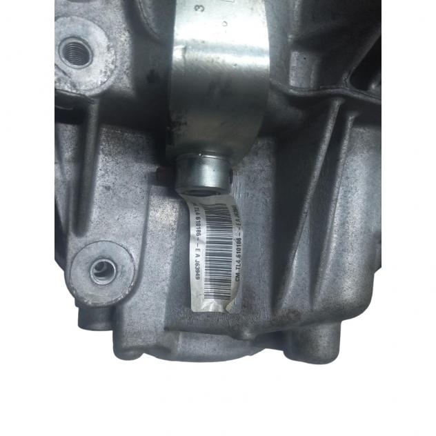 CAMBIO MANUALE COMPLETO NISSAN Qashqai 1° Serie 32010JD50A 32010JD50A K9K 282, K9K 292 Diesel 1500 (0609) - Foto 2