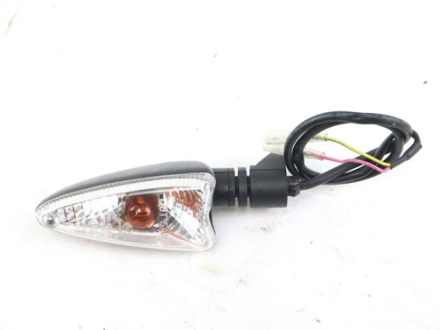 APRILIA SX 125 2R000344 FRECCIA POSTERIORE SINISTRA 21 - 24 REAR LEFT FLASHER