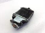 HONDA SH I 125 RADIATORE ACQUA LIQUIDO RAFFREDDAMENTO MOTORE E TAPPO 2013 2016