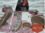 Kit Distribuzione Isuzu D-Max 2.5 D 8973123291
