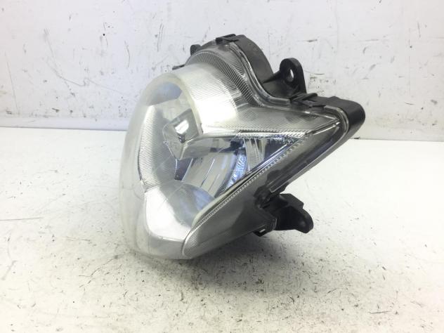 HONDA SH I ABS 150 FARO FANALE ANTERIORE 2013 2016 ZDCKF13D - Foto 2