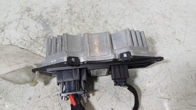 RESISTENZA RISCALDAMENTO LANCIA Ypsilon 4° Serie G1775060 199B1000 (1123) - Foto 5