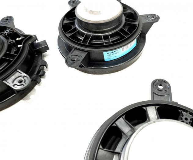 ALTOPARLANTI VOLVO V40 Serie 30657445 (16) - Foto 7
