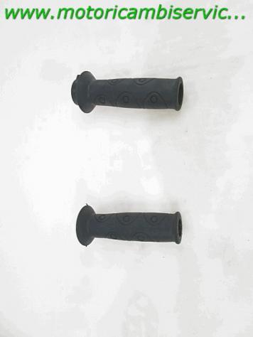 MANOPOLE MALAGUTI MADISON T 150 (1999-2001) 1-000-298-895 HANDLEBAR GRIP