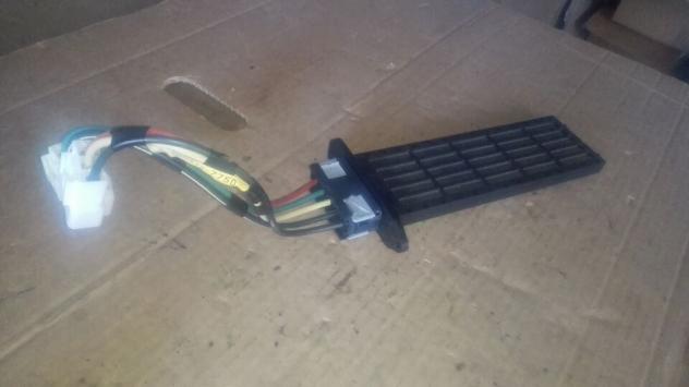 Resistenza DENSO 013410-0530 Subaru Legacy OUTBACK AWD 2011 - Foto 2