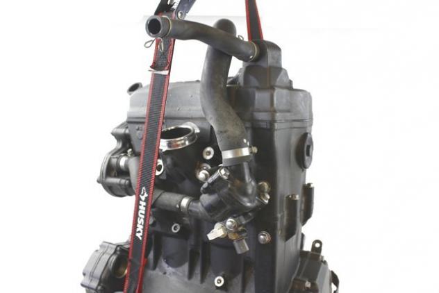 HONDA NC 750 X RC70E MOTORE RC72 14 - 17 ENGINE - Foto 7