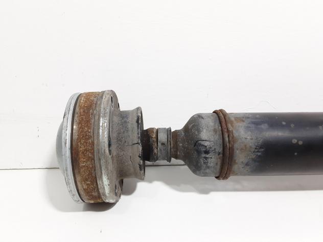 ALBERO DI TRASMISSIONE ANTERIORE SUZUKI Grand Vitara JB F9QB, F9QC Diesel 1900 (06) - Foto 3
