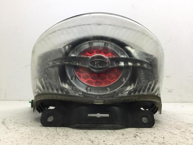 KYMCO PEOPLE S I 300 FARO FANALE STOP FRECCE POSTERIORE 2008 D22000 - Foto 4