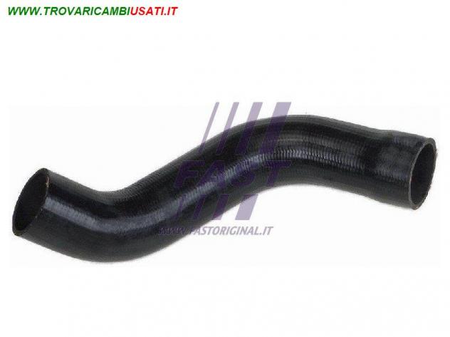 TUBO INTERCOOLER FIAT SCUDO / ULYSSE 95 SX INFERIORE 2.0JTD FT61766  FIAT - SCUDO - 2004  2006