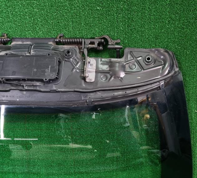 LUNOTTO BMW Serie 3 F31 Touring 51317300721 (11) - Foto 2