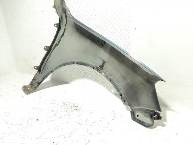 PARAFANGO ANTERIORE SINISTRO VOLKSWAGEN Touareg 2° Serie 7P6821105E (10) - Foto 6