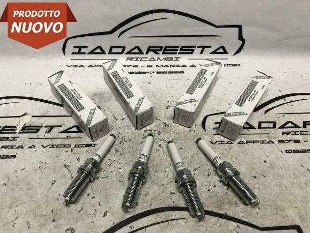 Set 4 Candele 500X + Renegade Firefly 1.0 - 1.3 Bz 55278162