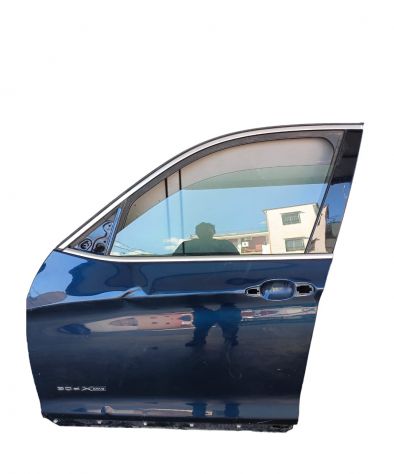 PORTA PORTIERA SPORTELLO ANTERIORE SX BMW X3 F25 2016