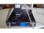 RADIOMICROFONO PROFESSIONALE LEM 2000 SD-RX