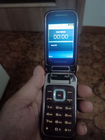 Samsung e Nokia - Foto 3