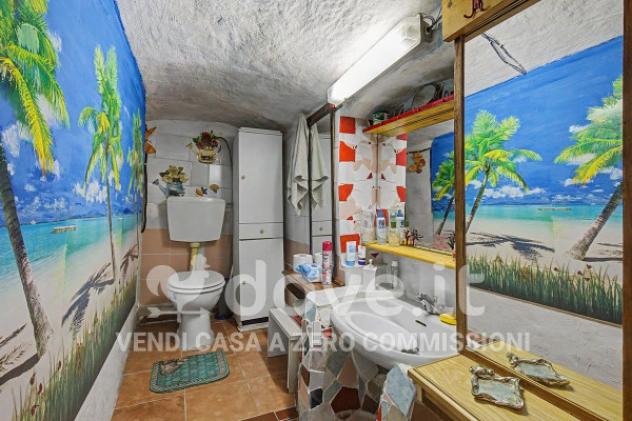 Rustico / Casale di 60 m² con 2 locali in vendita a Brusasco - Foto 10