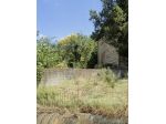rustico con luce e bagno e giardino