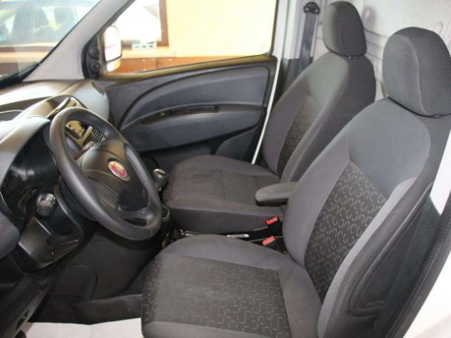 FIAT Doblo 13-MJET Cargo rif. 23148269 - Foto 4