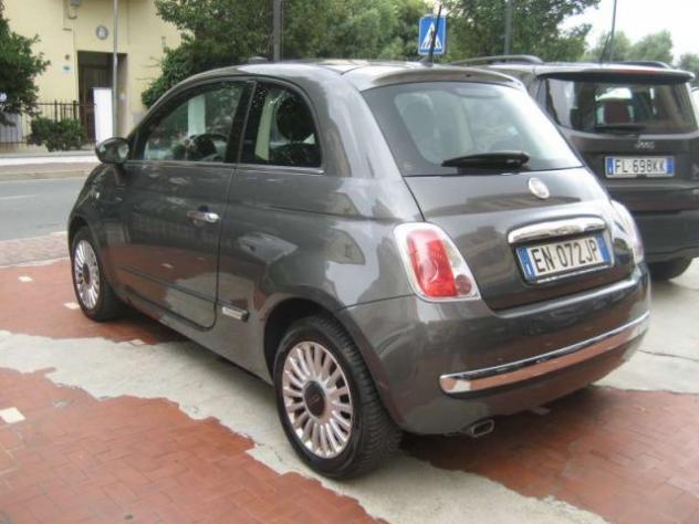 FIAT 500 1.2 LOUNGE rif. 24052014 - Foto 5