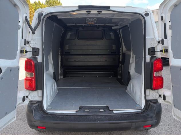 FIAT Scudo FIAT SCUDO 120CV PLM - Foto 9