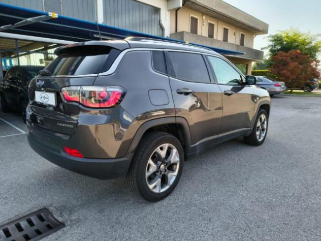 JEEP Compass 2.0 Multijet II aut. 4WD Limited rif. 23980172 - Foto 5